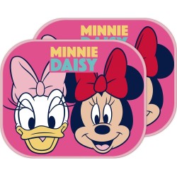 Arditex Σκίαστρο αυτοκινήτου (ηλιοπροστασία) minnie 2 τεμάχια WD16967 8430957169673