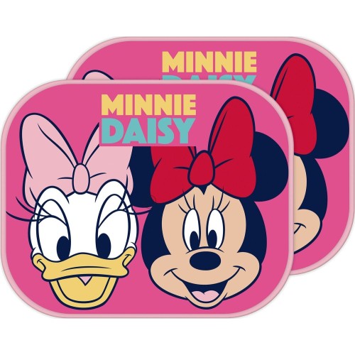 Arditex Minnie Mouse Window Sunshades - 2 Pack WD16967 8430957169673