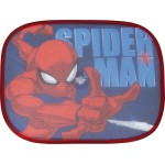 Arditex Spiderman Window Sunshades - 2 Units SM16970 8430957169703
