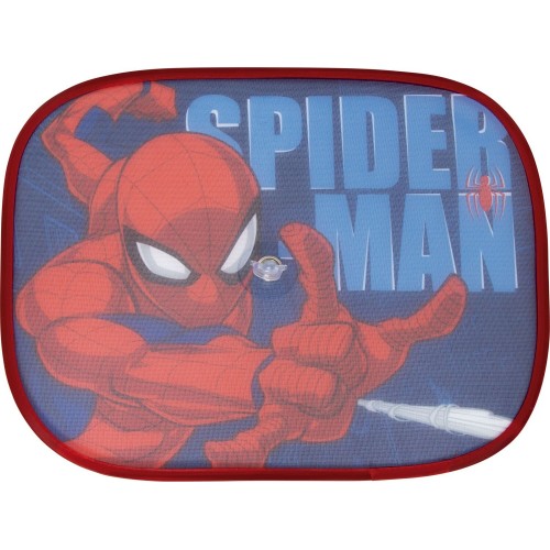 Arditex Spiderman Window Sunshades - 2 Units SM16970 8430957169703