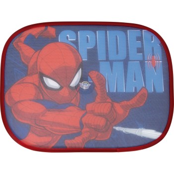Arditex Spiderman Window Sunshades - 2 Units SM16970 8430957169703