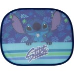 Arditex Σκίαστρο αυτοκινήτου (ηλιοπροστασία) stitch 2 τεμάχια WD16969 8430957169697