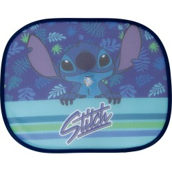 Arditex Window Sunshades - 2 Units - Lilo & Stitch WD16969 8430957169697