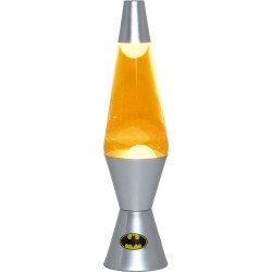 Arditex Batman Lava Lamp 9x9x36cm BT16252 8430957162520