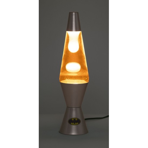 Arditex Batman Lava Lamp 9x9x36cm BT16252 8430957162520