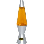 Arditex Batman Lava Lamp 9x9x36cm BT16252 8430957162520