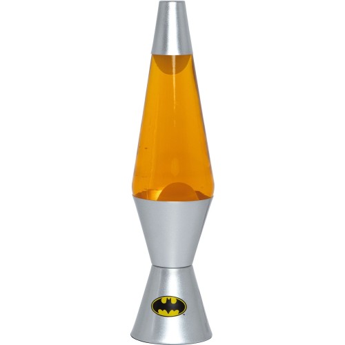 Arditex Batman Lava Lamp 9x9x36cm BT16252 8430957162520