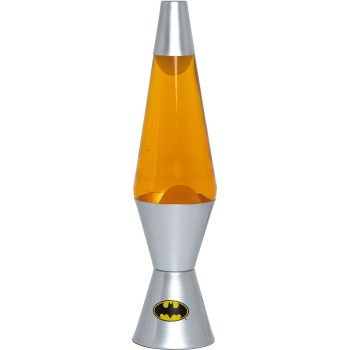 Arditex Batman Lava Lamp 9x9x36cm BT16252 8430957162520