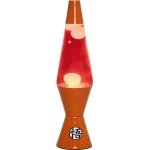 Arditex Dragon Ball Lava Lamp 9x9x36cm DB16251 8430957162513
