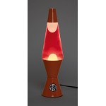 Arditex Φωτιστικό lava lamp 9x9x36cm λογότυπο dragon ball z DB16251 8430957162513