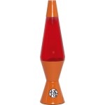 Arditex Dragon Ball Lava Lamp 9x9x36cm DB16251 8430957162513