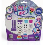 born to play - Squishy Μπρελόκ B38102 810179275297