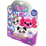 born to play - Make & Inflate Nano Buddies B38101 810179275600