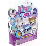 born to play - Fill & Squish Friends - Nano Tape Κατοικίδια B38133 810179275310