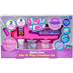 born to play - Σετ Πολυτελής Έκδοση B38143 810179275280