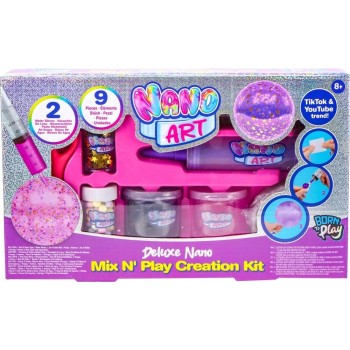 born to play - Deluxe Edition Set B38143 810179275280