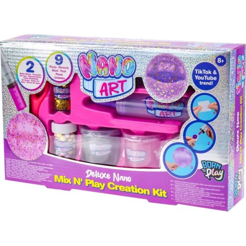 born to play - Σετ Πολυτελής Έκδοση B38143 810179275280
