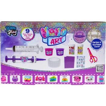 born to play - Deluxe Edition Set B38143 810179275280