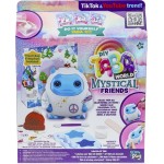 born to play DIY Taba Μυθικά Φιλαράκια Γέτι B27521 810179275211