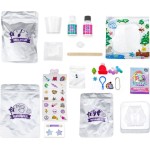 born to play DIY Taba Mythical Yeti Buddies B27521 810179275211