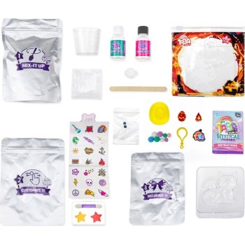 born to play DIY Taba Mythical Dragon Buddies B27472 810179274726