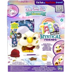 born to play DIY Taba Μυθικά Φιλαράκια Γρύπας B27520 810179275204