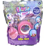 born to play nano art Tape Mix Ροζ B89101 810179276492