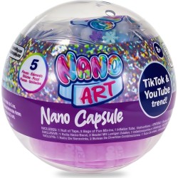 born to play - Nano Κάψουλα Assortment B39101 810202392762