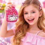 As company happi hobbi teeni backpacks για 5+ ετών 1080-51102 5203068511029