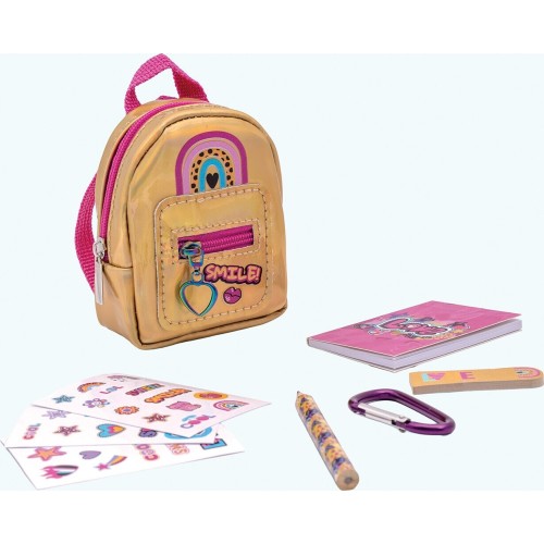 As company happi hobbi teeni backpacks για 5+ ετών 1080-51102 5203068511029