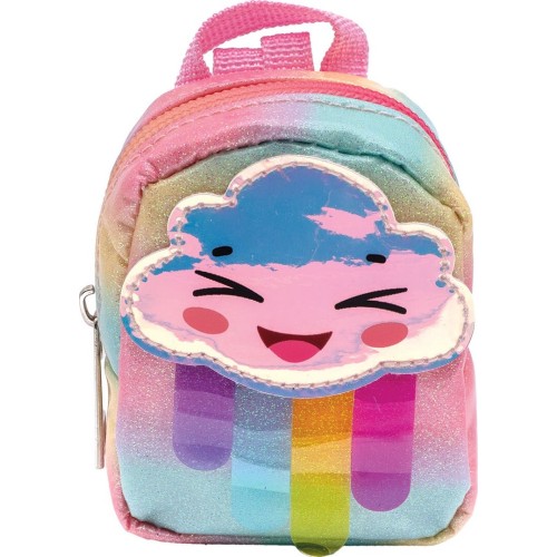 As company Happi Hobbi Teeni Backpacks for 5+ Years 1080-51102 5203068511029
