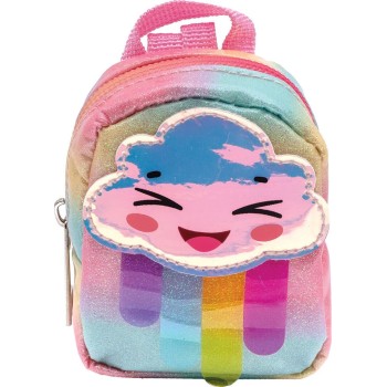 As company happi hobbi teeni backpacks για 5+ ετών 1080-51102 5203068511029