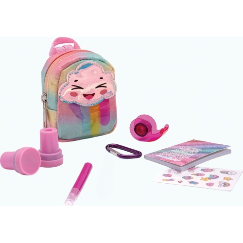 As company happi hobbi teeni backpacks για 5+ ετών 1080-51102 5203068511029