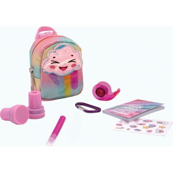 As company happi hobbi teeni backpacks για 5+ ετών 1080-51102 5203068511029