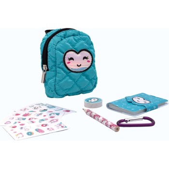 As company happi hobbi teeni backpacks για 5+ ετών 1080-51102 5203068511029
