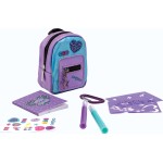 As company Happi Hobbi Teeni Backpacks for 5+ Years 1080-51102 5203068511029