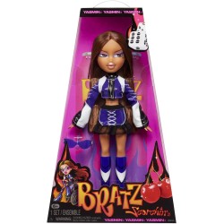 MGA Entertainment Bratz Scorchin Doll- Yasmin 544104 035051544821