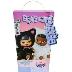 MGA Entertainment Bratz Bratziez Asst - Iconz Series 253419 035051248033