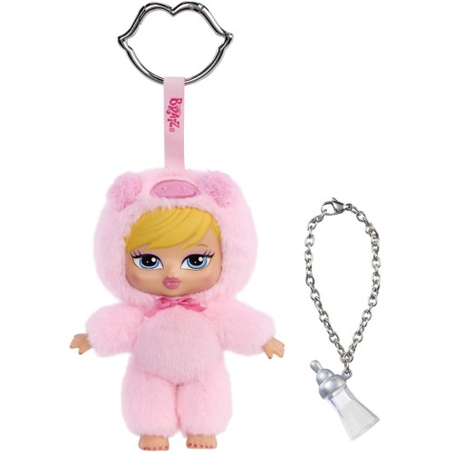 MGA Entertainment Bratz Bratziez Iconz W/Mystery SK 253419 035051248033