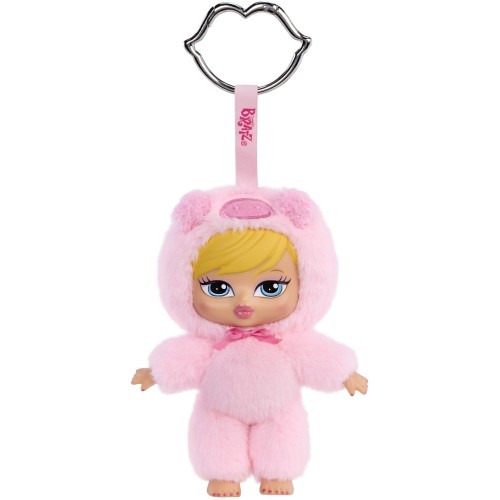 MGA Entertainment Bratz Bratziez Iconz W/Mystery SK 253419 035051248033