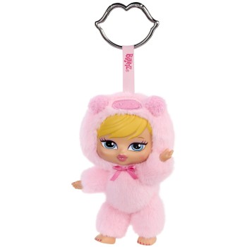 MGA Entertainment Bratz Bratziez Asst - Iconz Series 253419 035051248033