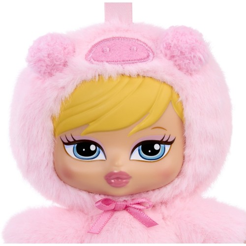 MGA Entertainment Bratz Bratziez Asst - Iconz Series 253419 035051248033