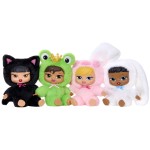 MGA Entertainment Bratz Bratziez Asst - Iconz Series 253419 035051248033