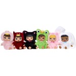 MGA Entertainment Bratz Bratziez Iconz W/Mystery SK 253419 035051248033