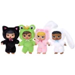 MGA Entertainment Bratz Bratziez Asst - Iconz Series 253419 035051248033