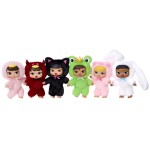 MGA Entertainment Bratz Bratziez Iconz W/Mystery SK 253419 035051248033