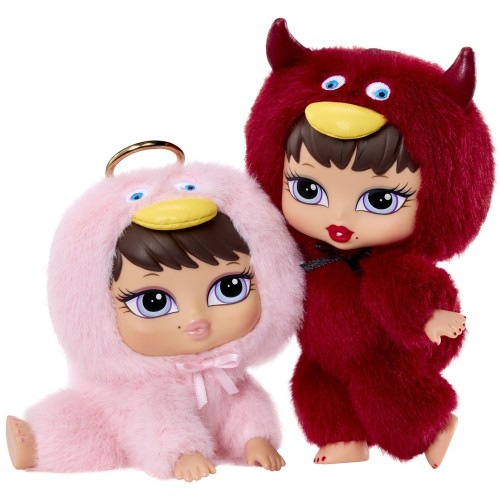 MGA Entertainment Bratz Bratziez Asst - Iconz Series 253419 035051248033