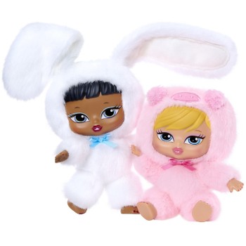 MGA Entertainment Bratz Bratziez Asst - Iconz Series 253419 035051248033