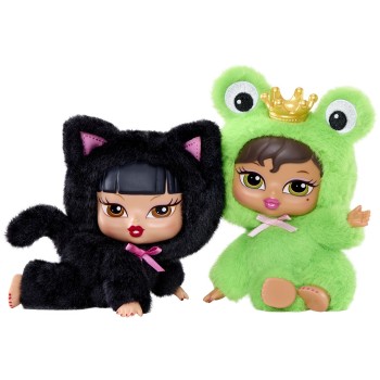 MGA Entertainment Bratz Bratziez Iconz W/Mystery SK 253419 035051248033