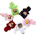 MGA Entertainment Bratz Bratziez Iconz W/Mystery SK 253419 035051248033